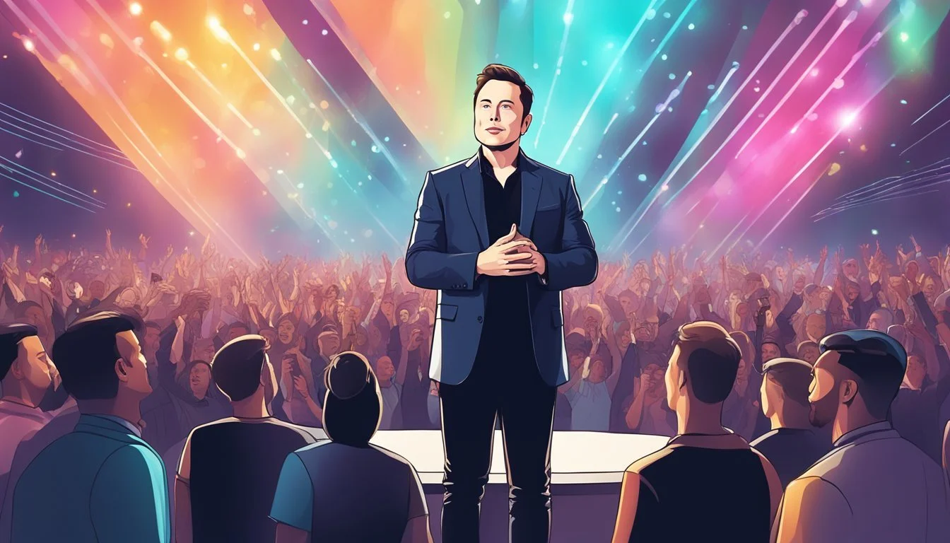 Musk's $10K Magic Box: Billionaire's Micro-Mansion Shatters Housing Market, Leaves Realtors Reeling!