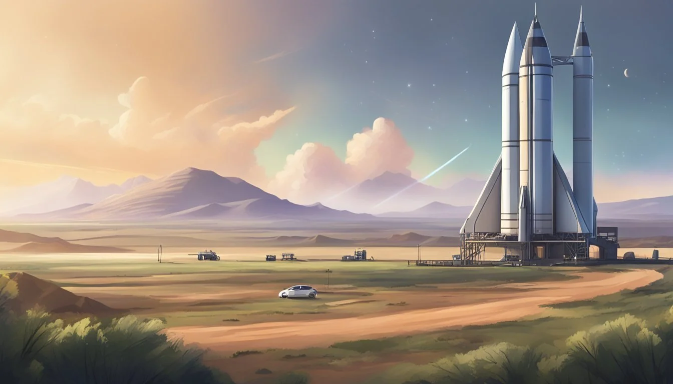 From African Savanna to Mars: How Musk's Birthplace Sparked a Galactic Revolution!