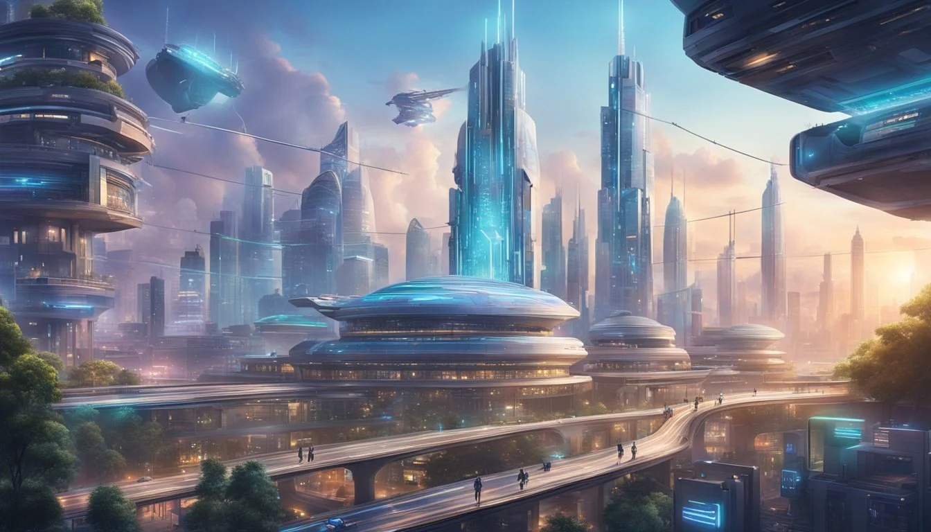 Neuralink Stock: The Next Big Investment Opportunity in Brain-Tech Revolution!