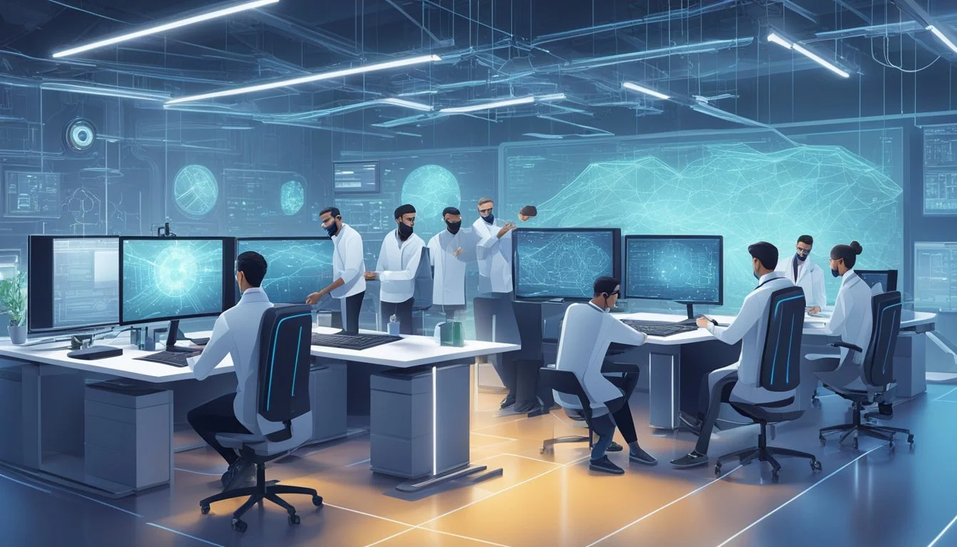 Neuralink Jobs: Join the Revolution in Brain-Computer Interface Technology!