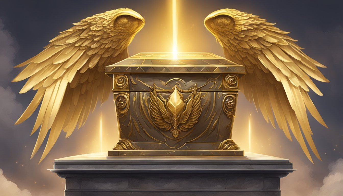 Joe Rogan Uncovers Biblical Conspiracy: The Ark's Shocking Powers and Secret Location Revealed!