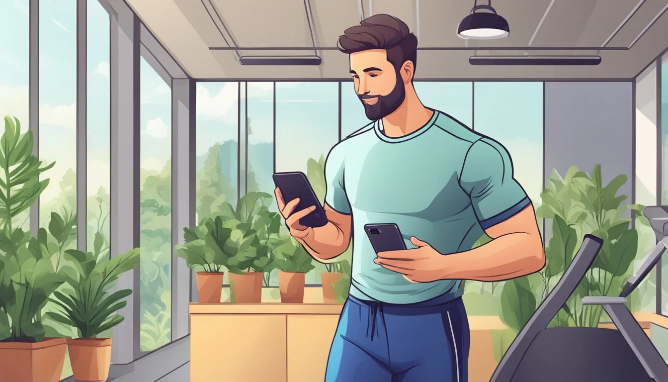 Joe Rogan's Secret Superfood Exposed: The Shocking Truth Behind His Superhuman Energy Revealed!