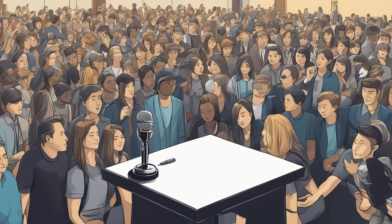 Joe Rogan's Autograph Hides Shocking Secret: The Hidden Message That Could Change Everything!