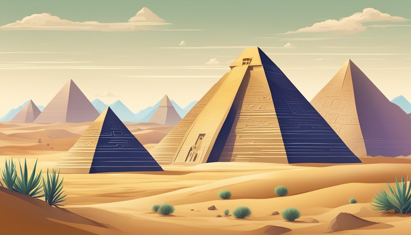 Pharaoh's Curse Strikes Joe Rogan: Ancient Tomb's Dark Secret Unleashes Chaos During Podcast!