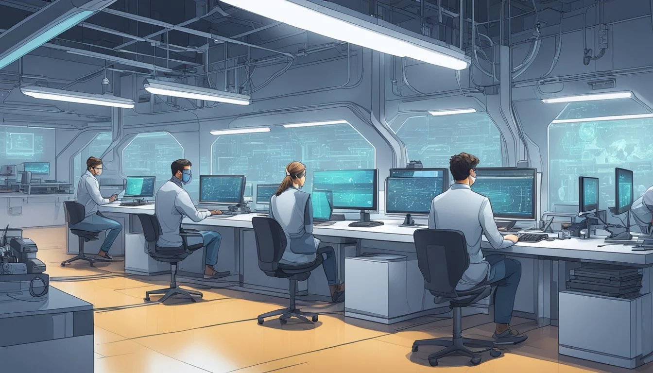 Neuralink Internships: Launch Your Career with Cutting-Edge Brain-Tech!