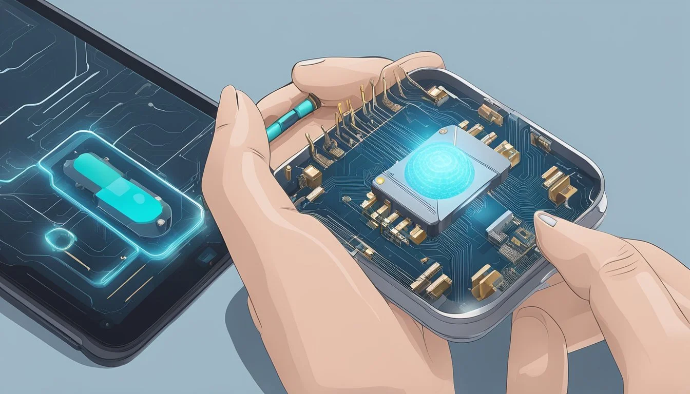 Neuralink Implant: Mind-Controlled Tech Breakthrough for the Paralyzed!