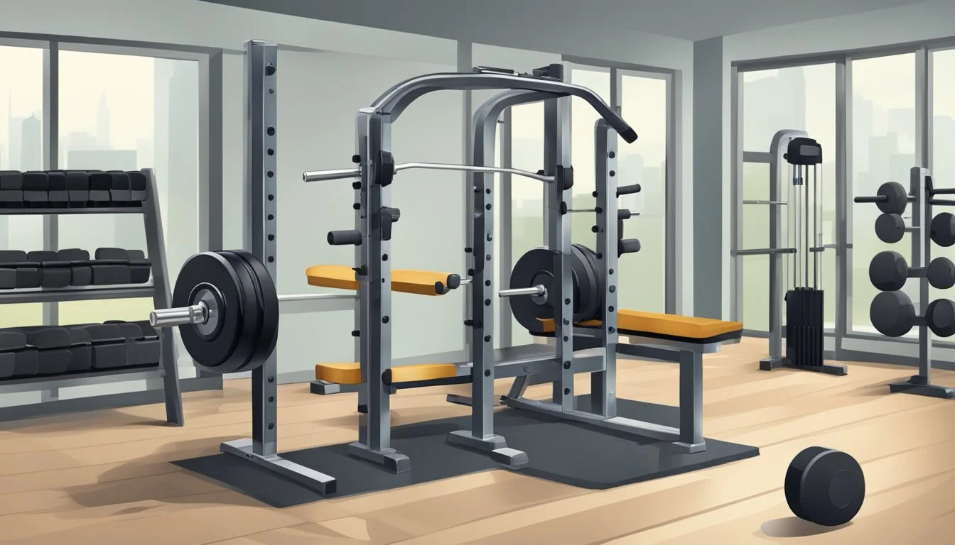 Joe Rogan's Superhuman Strength Exposed: The Shocking Secret Behind His Insane Bench Press!