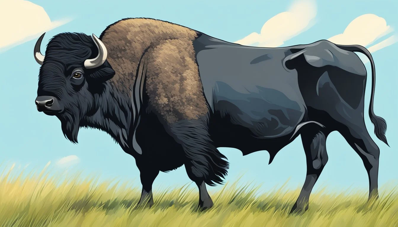 Joe Rogan's Shocking Black Buffalo Secret: The Controversial Addiction He Can't Quit!