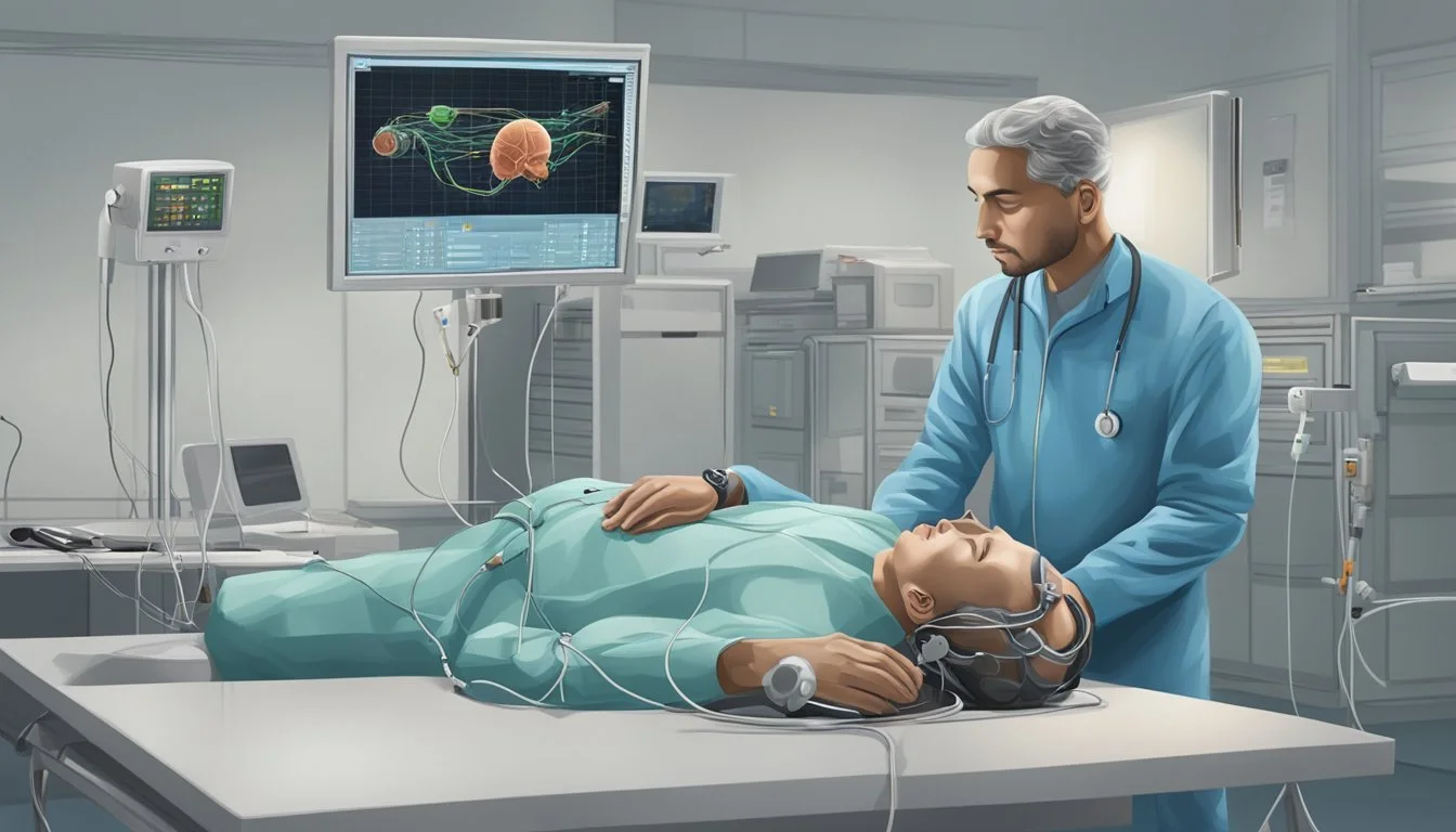 Neuralink First Patient: Mind-Controlled Tech Gives Paralyzed Man New Life!