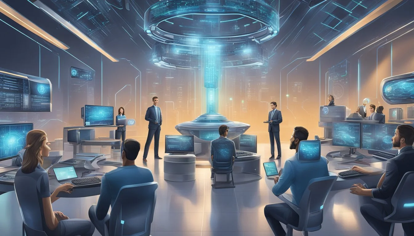 Neuralink Competitors: The Fierce Race to Dominate Brain-Computer Interface Tech!