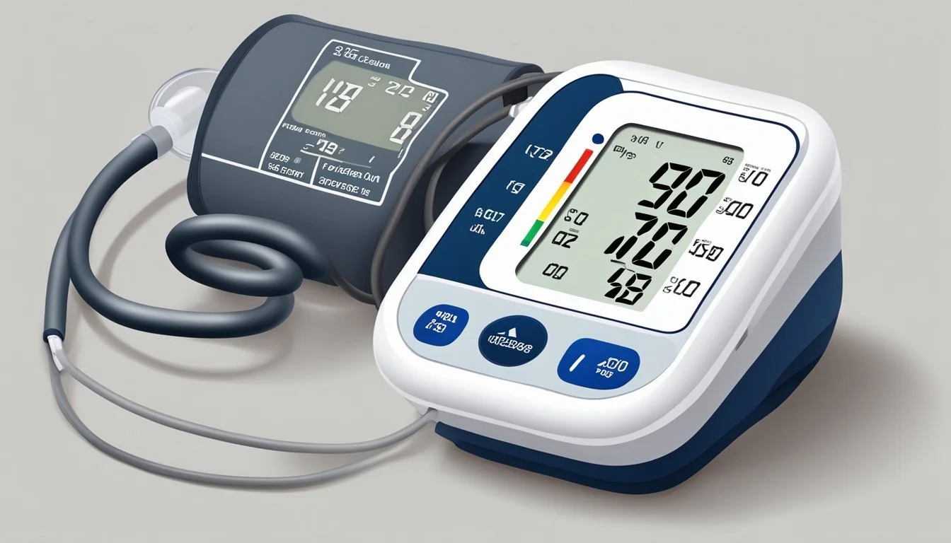 Joe Rogan's Blood Pressure Bombshell: The Shocking Truth About His Near-Death Experience Revealed!