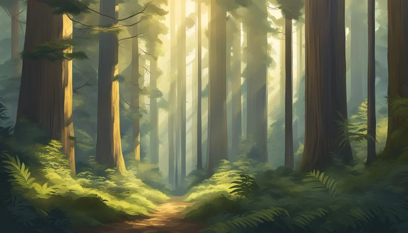 Joe Rogan Exposes Bohemian Grove's Dark Secrets: Elite's Satanic Rituals Caught on Tape!