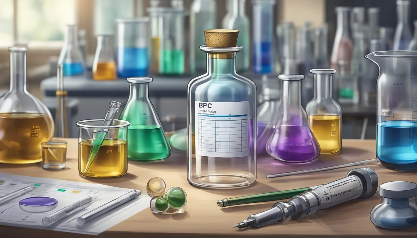 Joe Rogan's Secret to Superhuman Healing Exposed: The Controversial Drug That's Shocking Doctors!