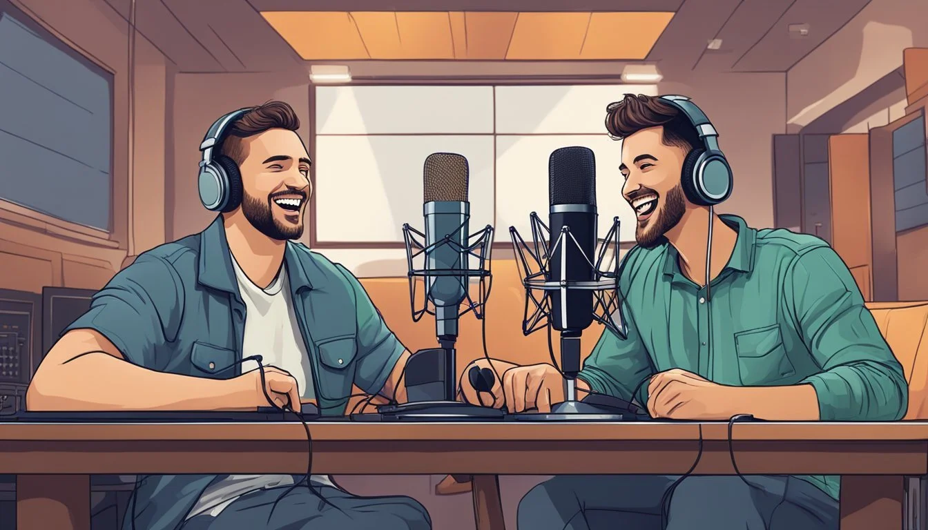 Joe Rogan and Cameron Hanes' Deadly Secret Exposed: The Shocking Truth Behind Their Hunting Empire!