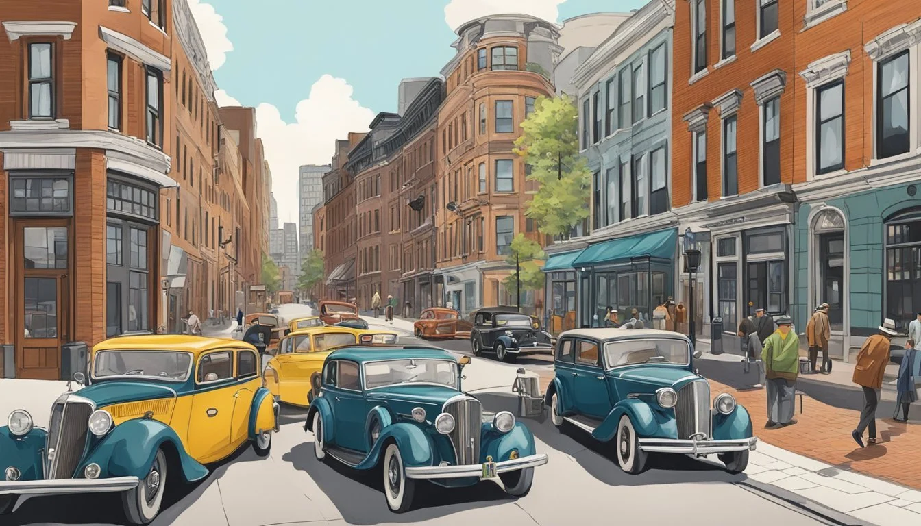 Joe Rogan's Boston Blowout: Hometown Hero Ignites TD Garden in Epic Homecoming Show!