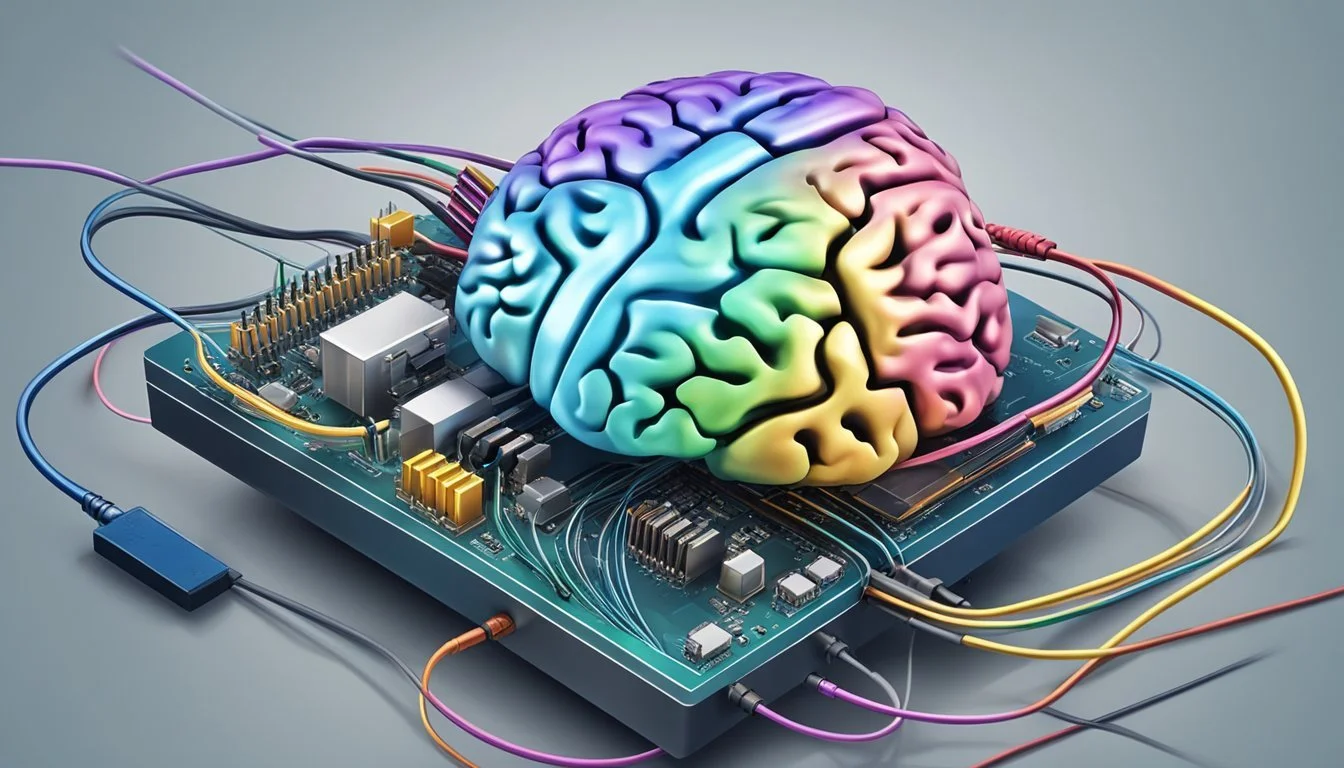 Neuralink Meme Craze: Internet Explodes with Hilarious Brain Chip Jokes!