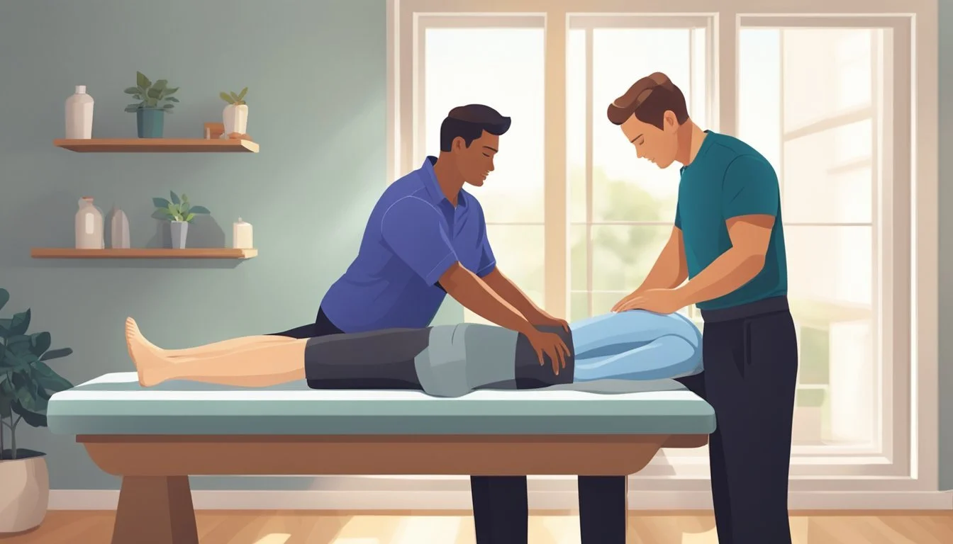 Joe Rogan's Chiropractic Crackdown: Podcast King Sparks Spinal Showdown!