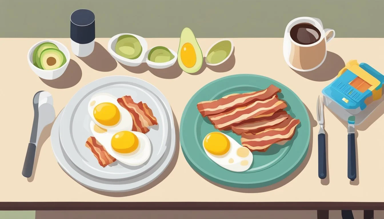 Joe Rogan's Cholesterol Bombshell: Podcast Guru Shatters Heart Health Myths!