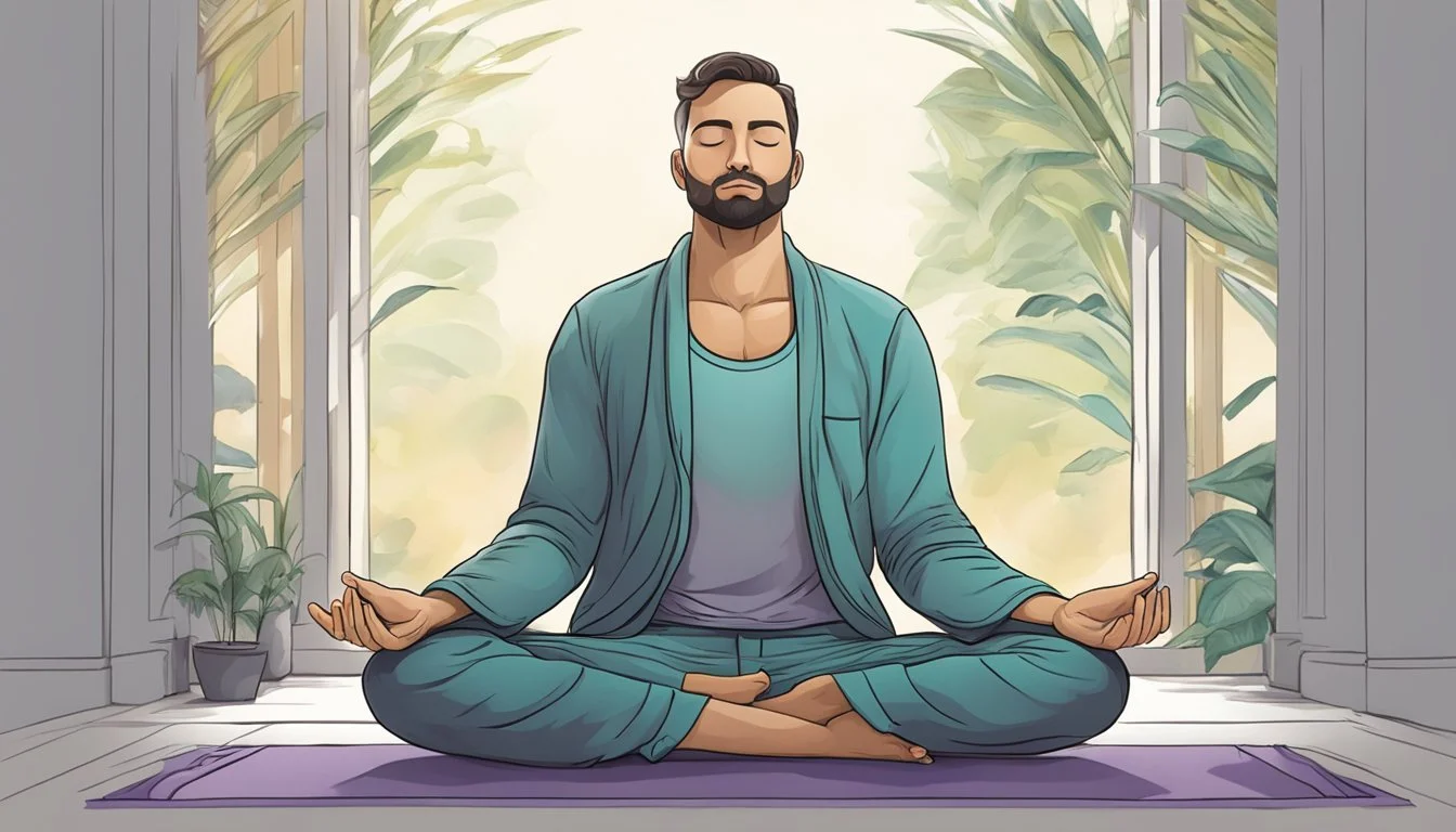 Joe Rogan's Breathing Revolution: Podcast King's Secret Weapon for Superhuman Lungs Revealed!