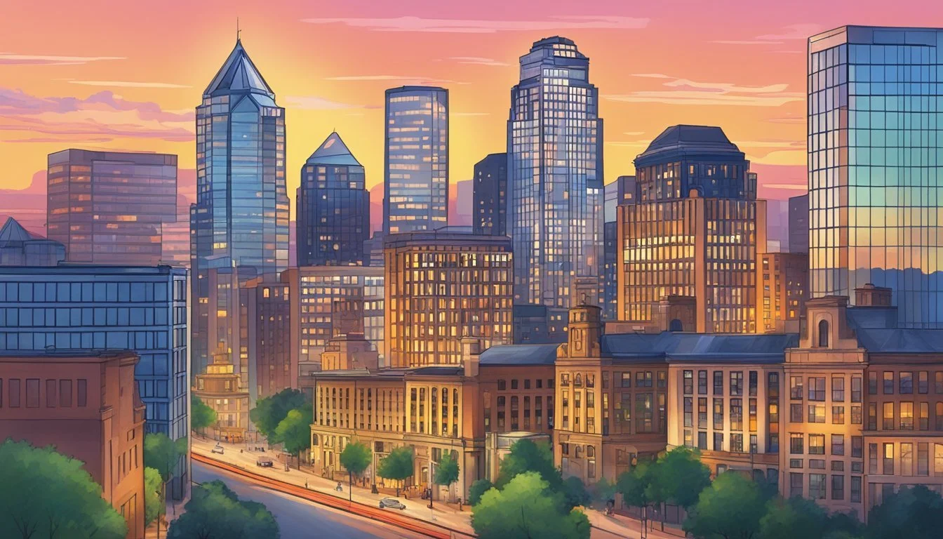 Joe Rogan Invades Columbus: Comedy Titan Set to Unleash Laughter Tsunami at Schottenstein!