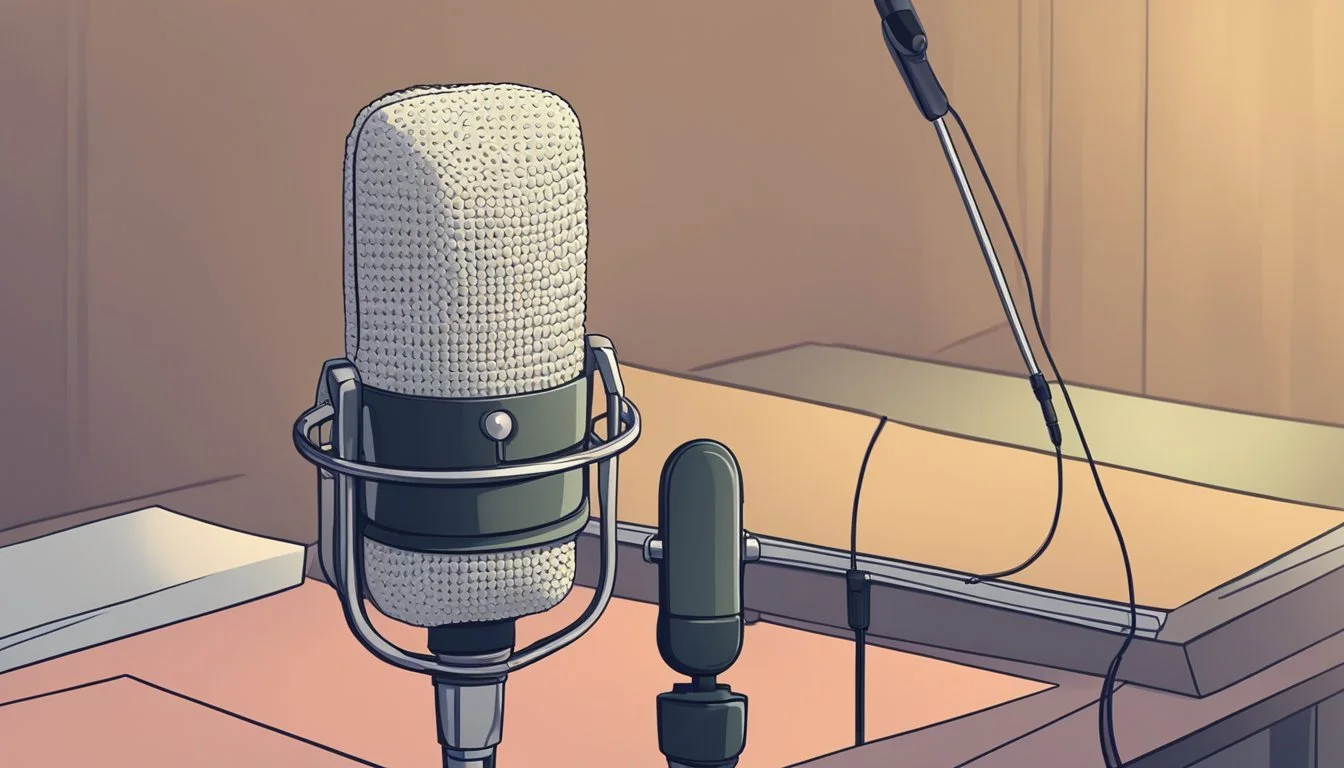 Joe Rogan's Ear Shocker: UFC Icon Reveals Dark Secret Behind His Twisted Lobes!