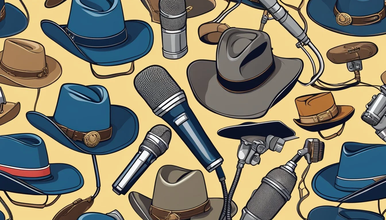 Rodeo Rockstar Shocks Joe Rogan: Dale Brisby's Wild Revelations Spark Podcast Frenzy!