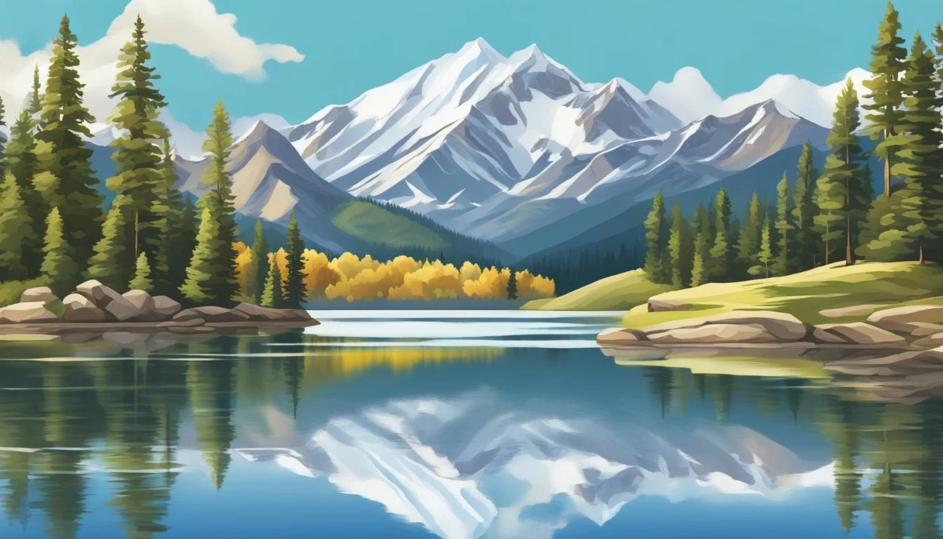 Joe Rogan's Colorado Secret: Podcast King's Mountain Hideout Exposed!