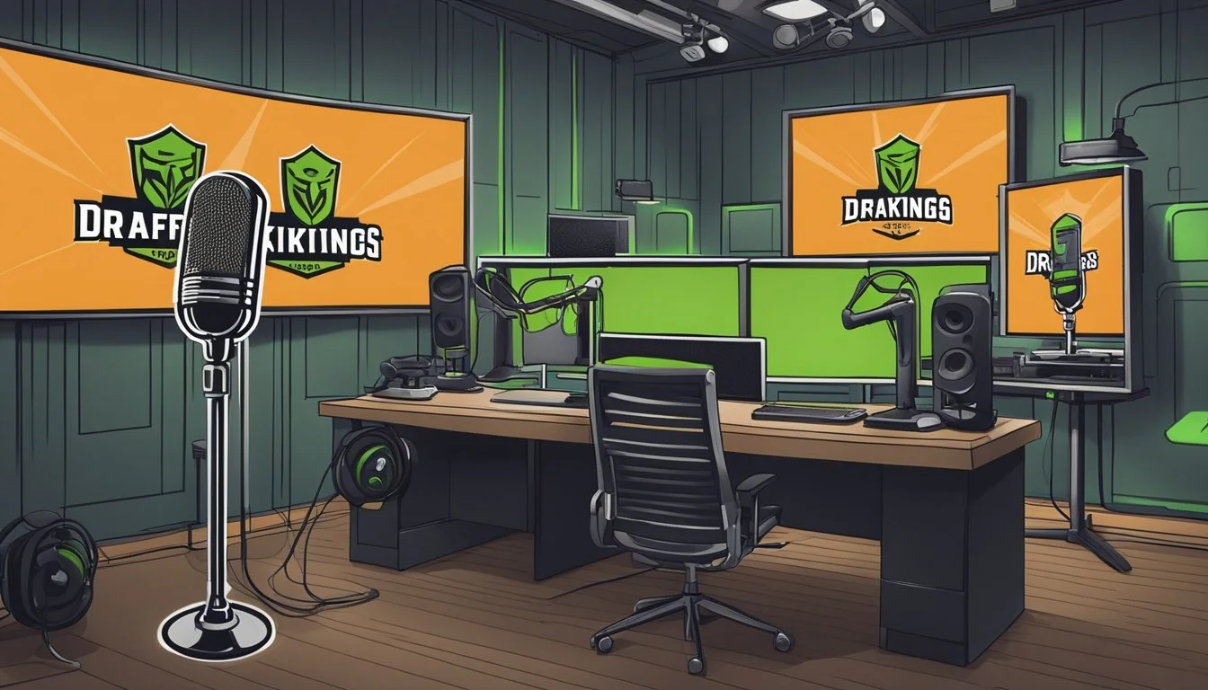 Rogan's Secret Jackpot Code: Podcast King's DraftKings Deal Unleashes Betting Frenzy!