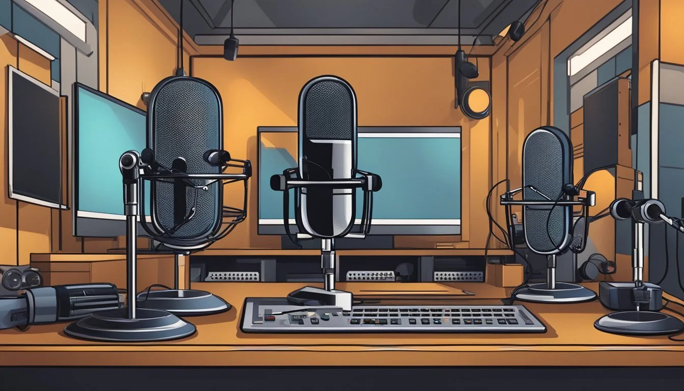 Mind-Altering Madness: Joe Rogan's Podcast Secrets Unleash Global Brain Tsunami!