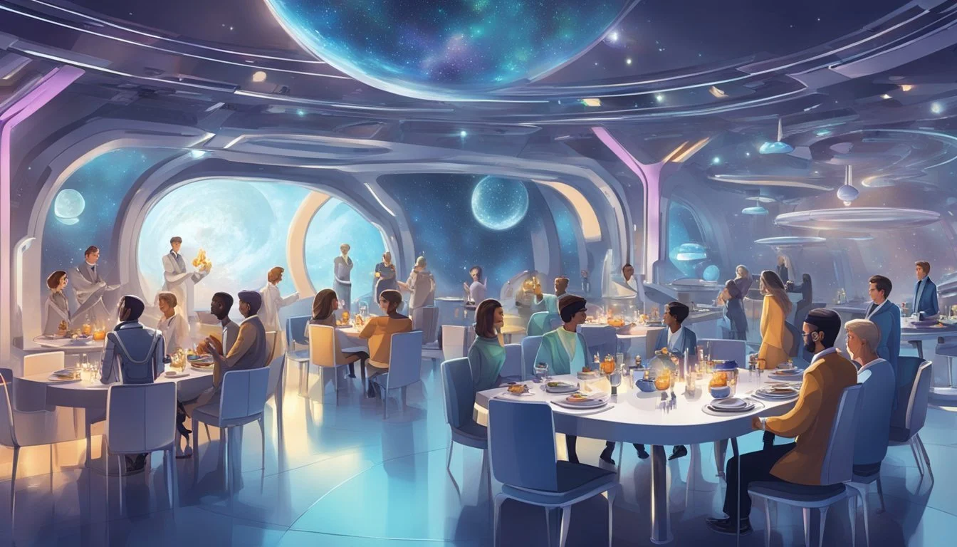 Musk's Marital Maze: Tech Titan's Wife Tally Hits 3 as Love Life Rockets into Sci-Fi Territory!