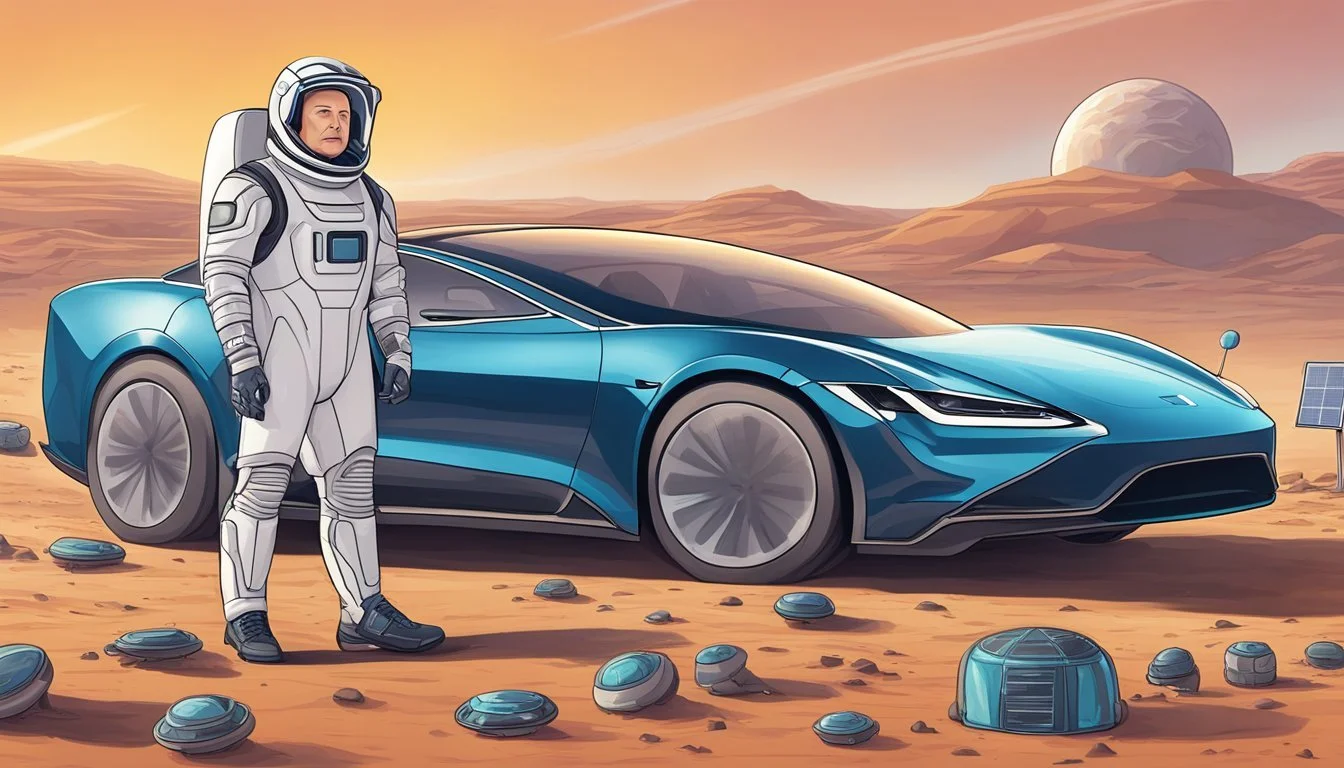 Musk Exposed: Genius or Madman? Isaacson's Explosive Bio Reveals Billionaire's Dark Secrets!