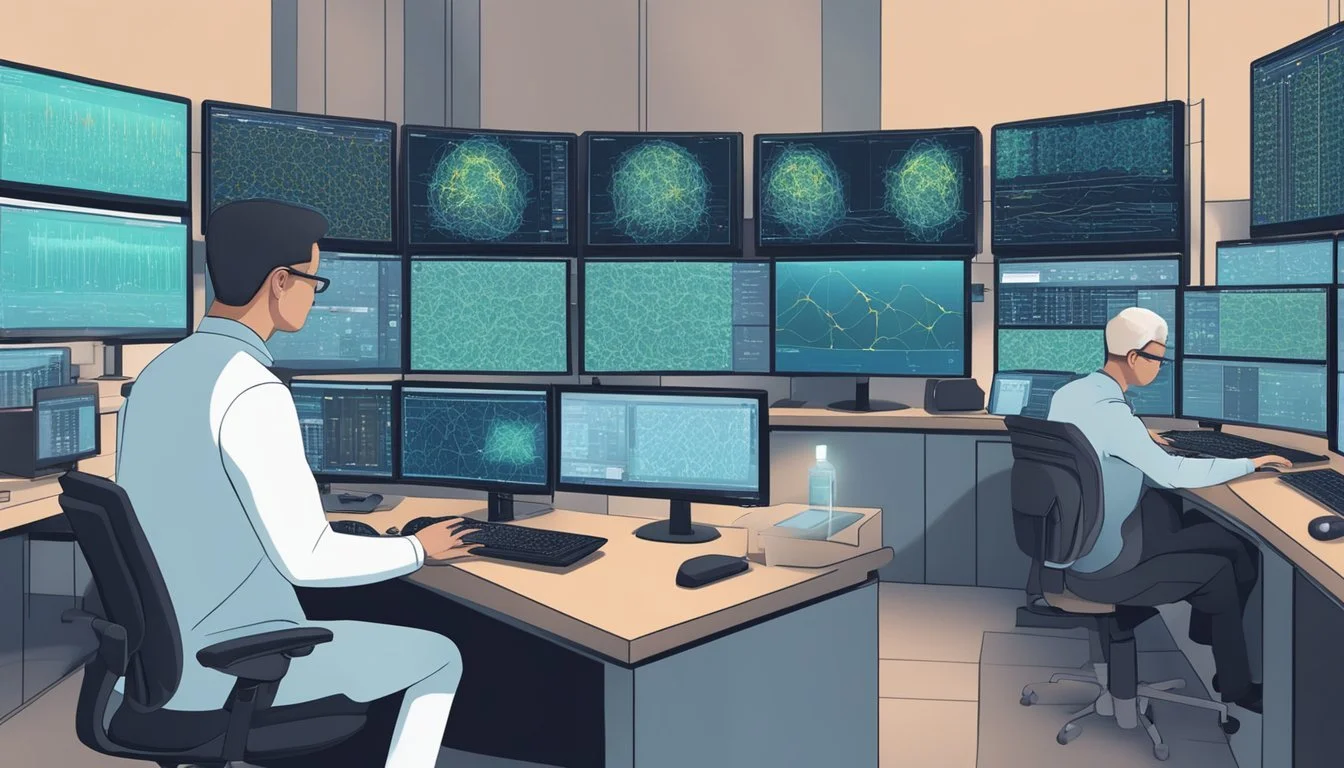 Mind Control Unleashed: Neuralink's Human Trials Turn Thoughts into Digital Commands!