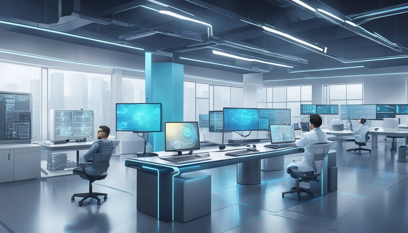 Mind-Bending Jobs: Neuralink Careers Spark Brain-Powered Revolution!