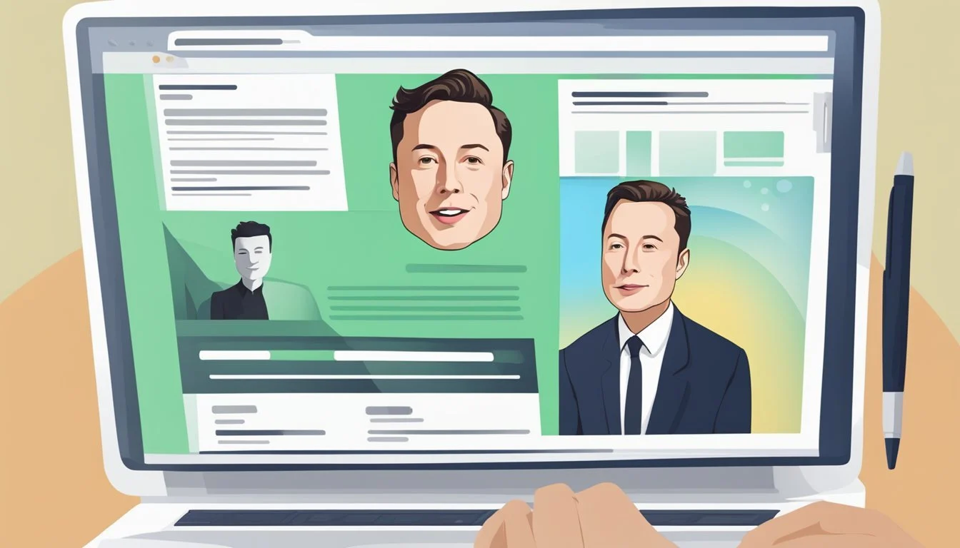 Musk's $1M/Day Vote Grab: Sign His Petition, Get Rich Quick in Shocking Election Scheme!