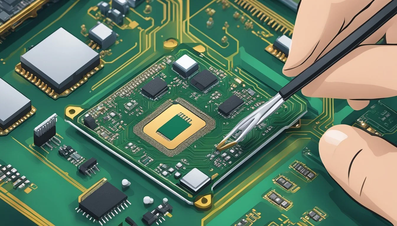 Musk's Mind-Meld Miracle: Neuralink Chip Turns Thoughts into Digital Superpowers!