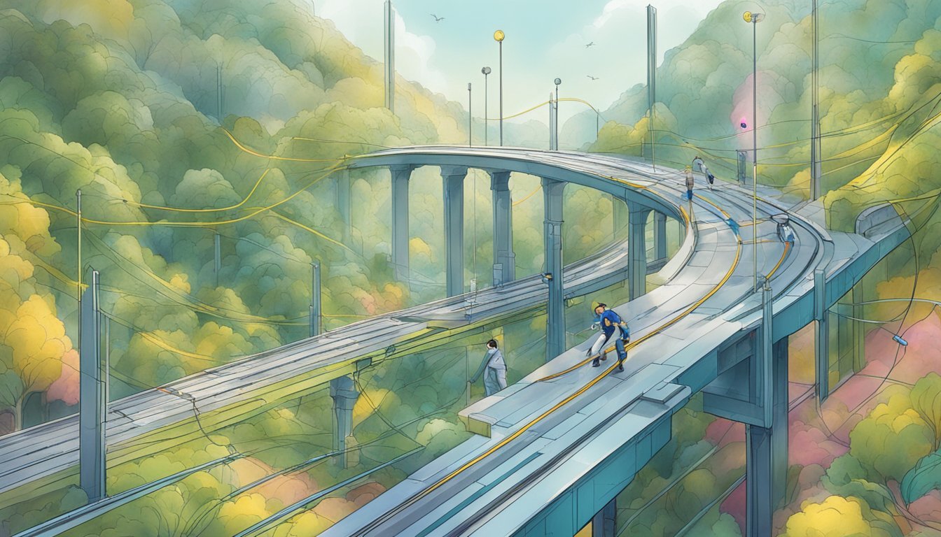 Mind-Bending Vision: Neuralink's Blindsight Chip Turns Brain into Bionic Eyes!