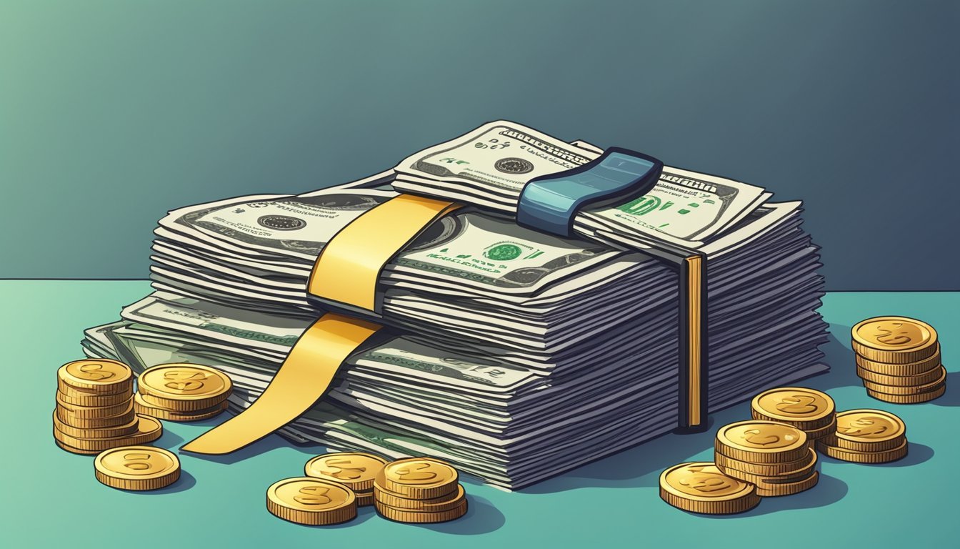 Musk's Money Mountain: First Human to Hit Half-Trillion Dollar Fortune!