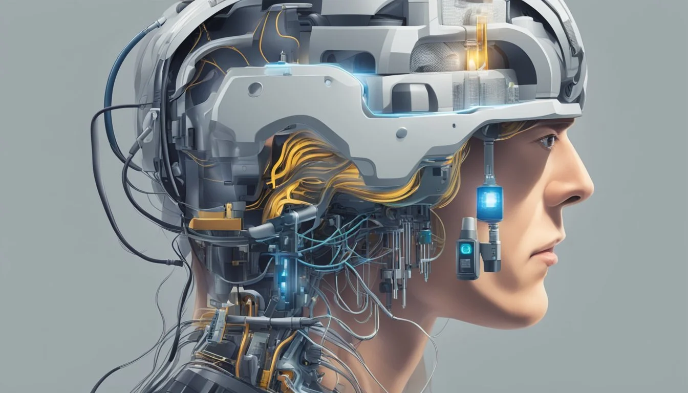 Mind-Meld Miracle: Neuralink Human Implant Turns Thoughts into Digital Superpowers!