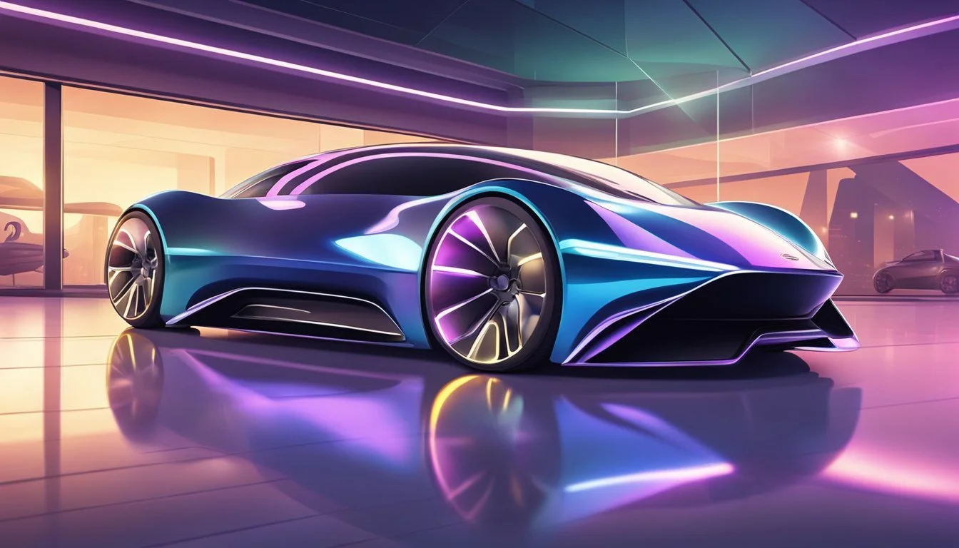 Musk's Electric Dreams Come at a Shocking Price: Cybertruck's $61K Sticker Stuns Fans!