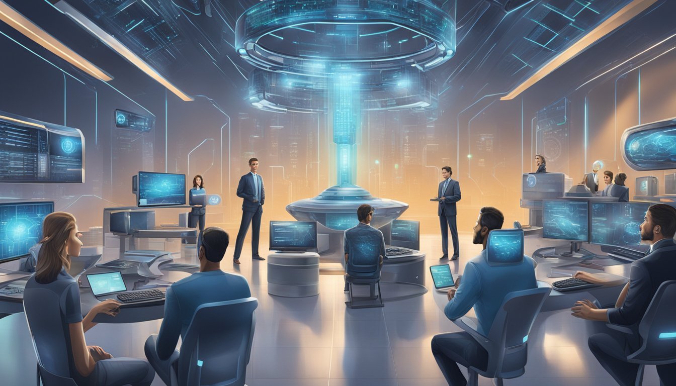 Mind-Meld Showdown: Neuralink Competitors Spark Brain-Chip Battle for Thought Control!