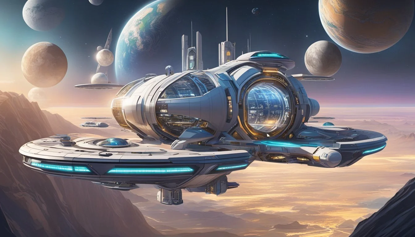 Billionaire for a Day: Blow Musk's $375B on Rockets, Robots, and Ridiculous Luxuries!