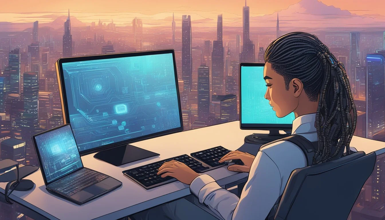 Mind-Meld Billions: Neuralink Price Skyrockets as Brain-Chip Dreams Ignite Investor Frenzy!