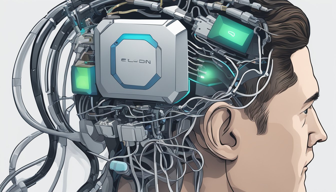 Musk's Mind-Meld Revolution: Neuralink Elon's Brain Chip Turns Thoughts into Digital Magic!