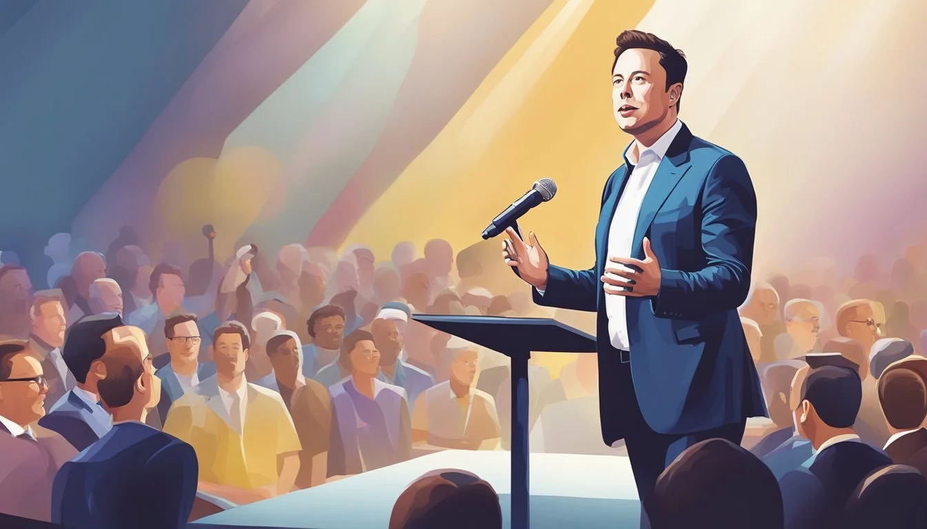 Musk Unplugged: AI Apocalypse, Twitter's Rebirth, and Martian Dreams - Billionaire Tells All!