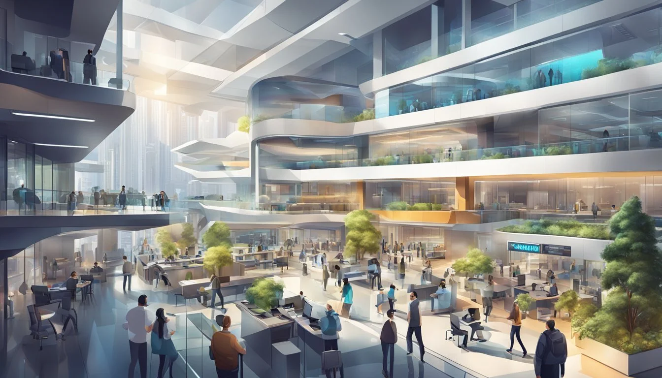 Mind-Meld Mecca: Neuralink Austin Sparks Brain-Chip Revolution in Texas Tech Hub!