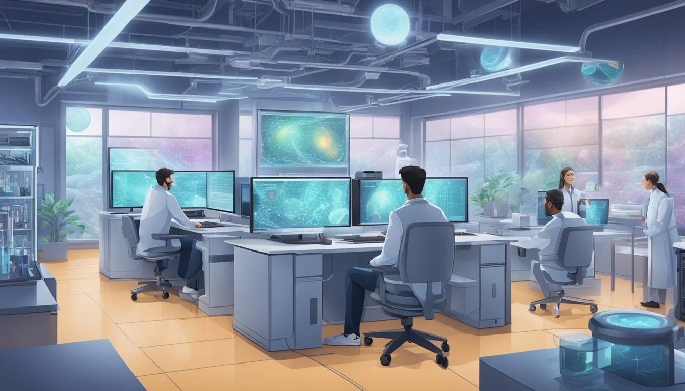 Musk's Mind-Melding Miracle: FDA Greenlights Neuralink's Human Brain Chip Trials!