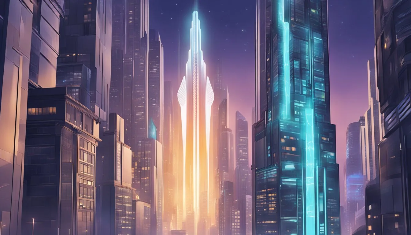 Mind-Bending Symbol: Neuralink Logo Hides Secret Code to Unlock Human Brain's Full Potential!