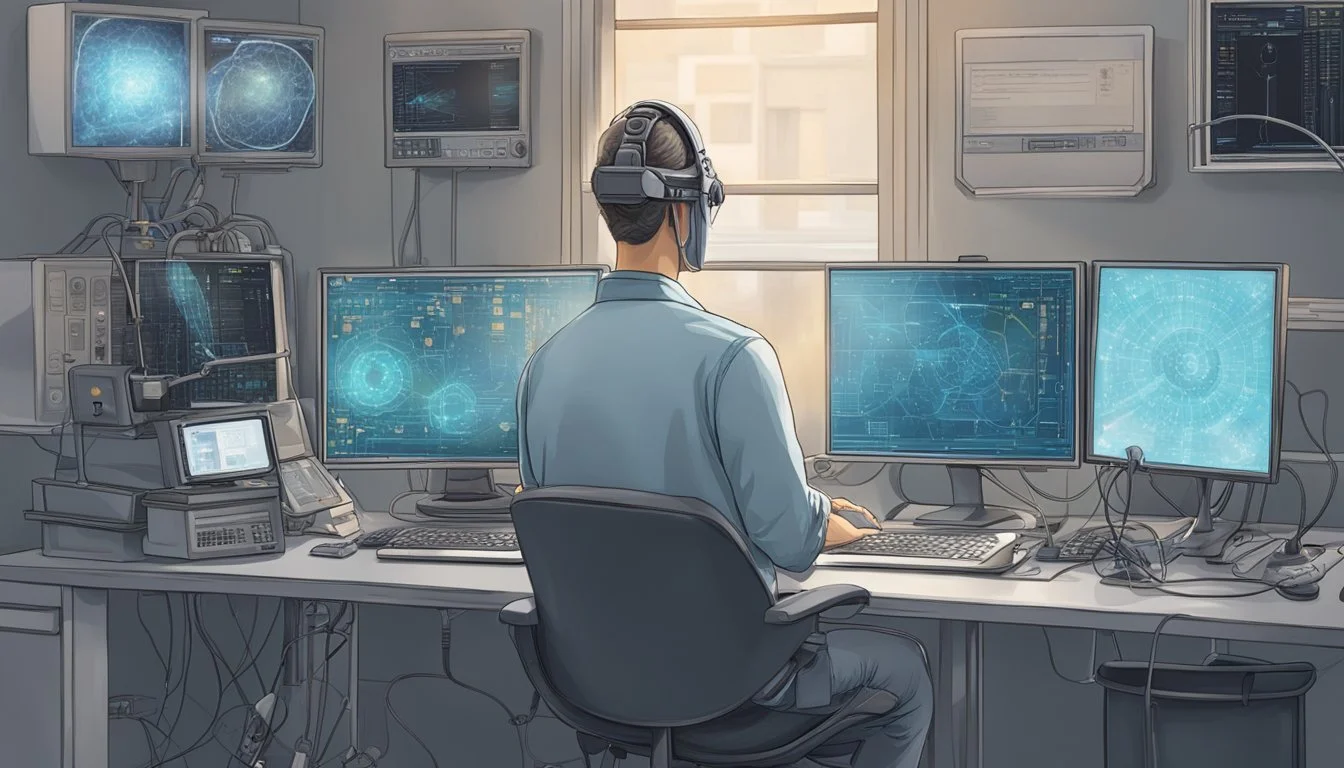 Miracle Chip Cures Blindness: Neuralink's Brain Implant Gives Sight to the Sightless!