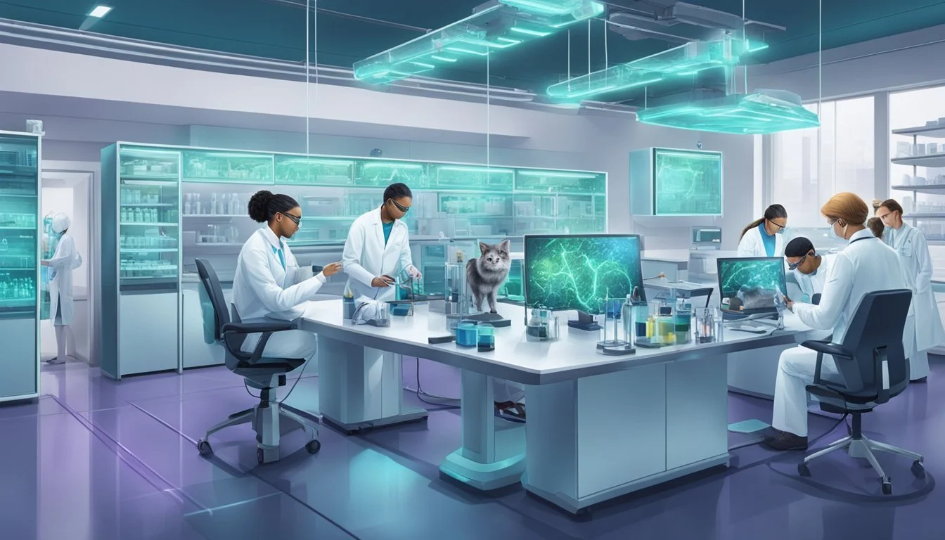 FDA Greenlights Musk's Mind-Melding Chips: Neuralink's Human Trials Set to Rewrite Neuroscience