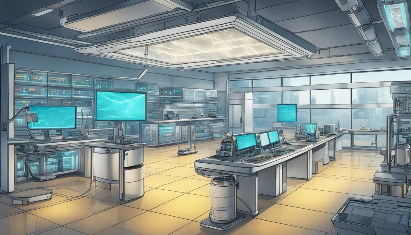 Musk's Mind-Meld Mecca: Neuralink's Fremont HQ Births Brain-Chip Revolution in Silicon Valley